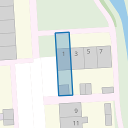 Perceel SMD00-B-5122