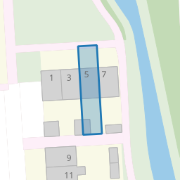 Perceel SMD00-B-5124