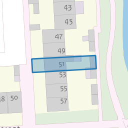 Perceel SMD00-B-5145