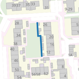 Perceel SMD00-B-5160
