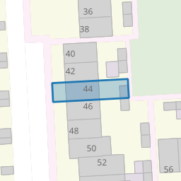 Perceel SMD00-B-5162