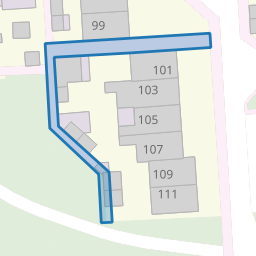 Perceel SMD00-B-5176