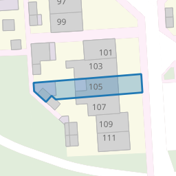 Perceel SMD00-B-5179