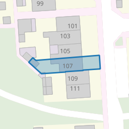 Perceel SMD00-B-5180