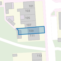 Perceel SMD00-B-5190