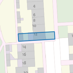 Perceel SMD00-B-5197
