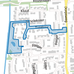 Perceel SMD00-B-5216
