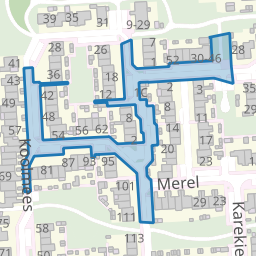 Perceel SMD00-B-5220