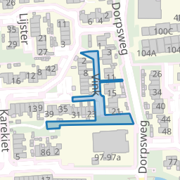 Perceel SMD00-B-5224