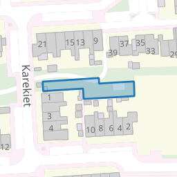 Perceel SMD00-B-5228