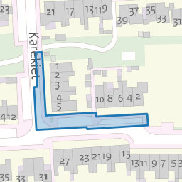 Perceel SMD00-B-5230