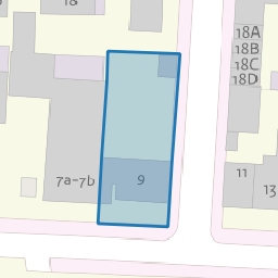 Perceel SMD00-B-5231