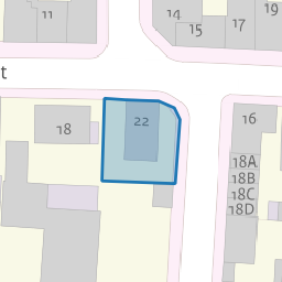 Perceel SMD00-B-5232