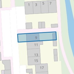 Perceel SMD00-B-5234