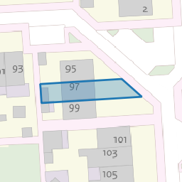 Perceel SMD00-B-5237