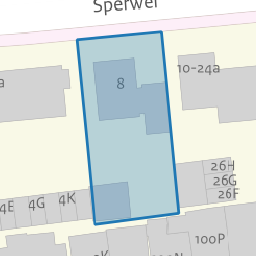Perceel SMD00-B-5240