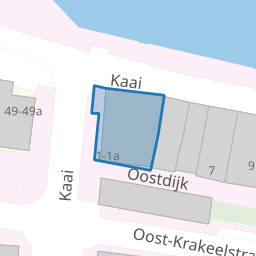 Perceel SMD00-B-5246
