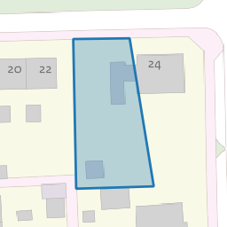 Perceel SMD00-B-5254