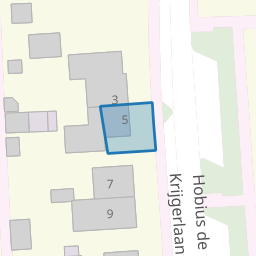 Perceel SMD00-B-5255