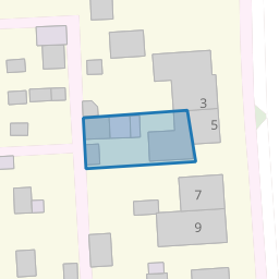 Perceel SMD00-B-5256