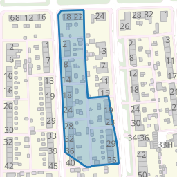 Perceel SMD00-B-5257