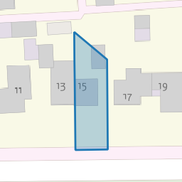 Perceel SMD00-B-5263
