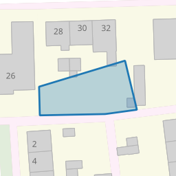 Perceel SMD00-B-5268