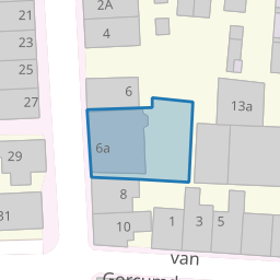 Perceel SMD00-B-5272