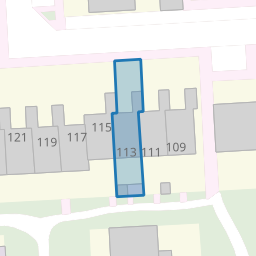 Perceel SMD00-B-5274