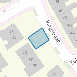 Perceel SMD00-B-5282