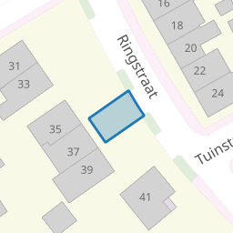 Perceel SMD00-B-5285
