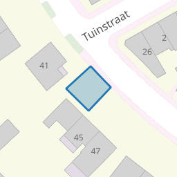Perceel SMD00-B-5291