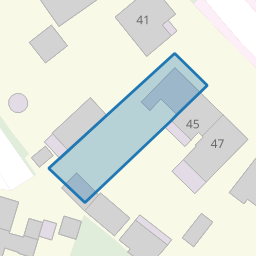 Perceel SMD00-B-5292