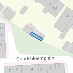 Perceel SMD00-B-5300