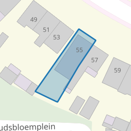 Perceel SMD00-B-5302
