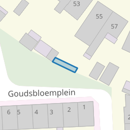 Perceel SMD00-B-5303