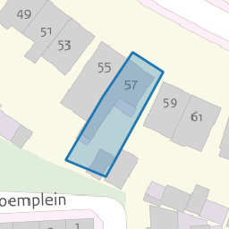 Perceel SMD00-B-5305
