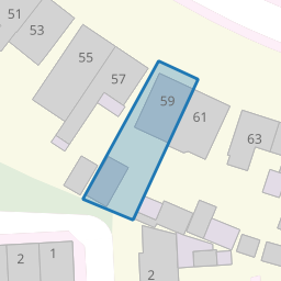Perceel SMD00-B-5308