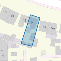 Perceel SMD00-B-5309