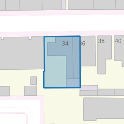 Perceel SMD00-B-5320