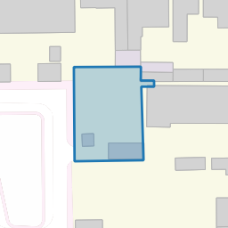 Perceel SMD00-B-5321