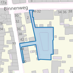 Perceel SMD00-B-5322