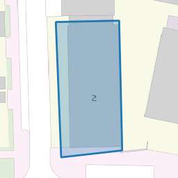 Perceel SMD00-B-5323