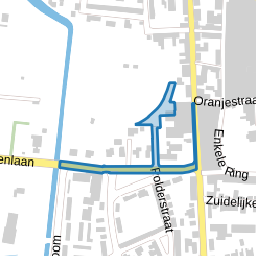 Perceel SMD00-B-5331