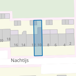 Perceel SMD00-B-5333