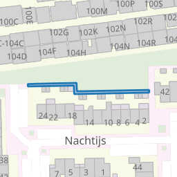 Perceel SMD00-B-5334