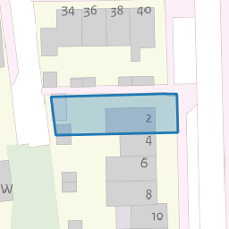 Perceel SMD00-B-5337