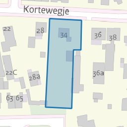 Perceel SMD00-B-5345