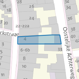 Perceel SMD00-B-5348