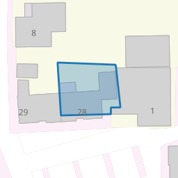 Perceel SMD00-B-5351